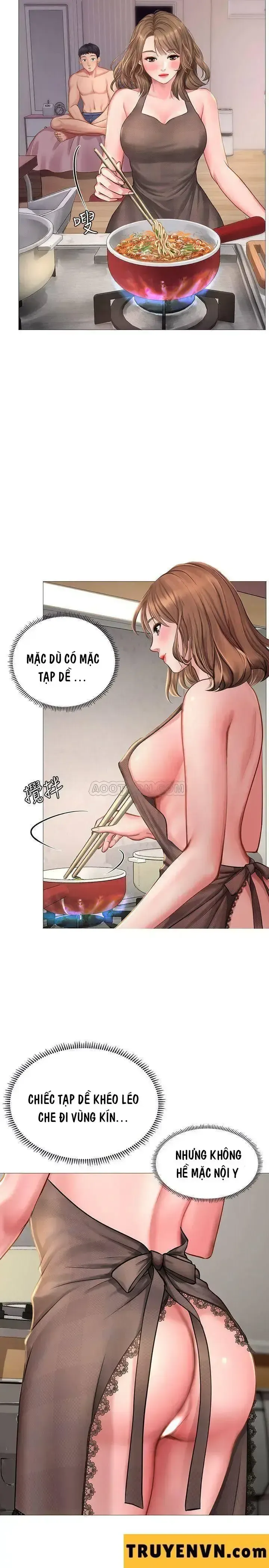 đọc truyện Should I Study At Noryangjin Chương 13 ảnh 33 tại Giả Dược