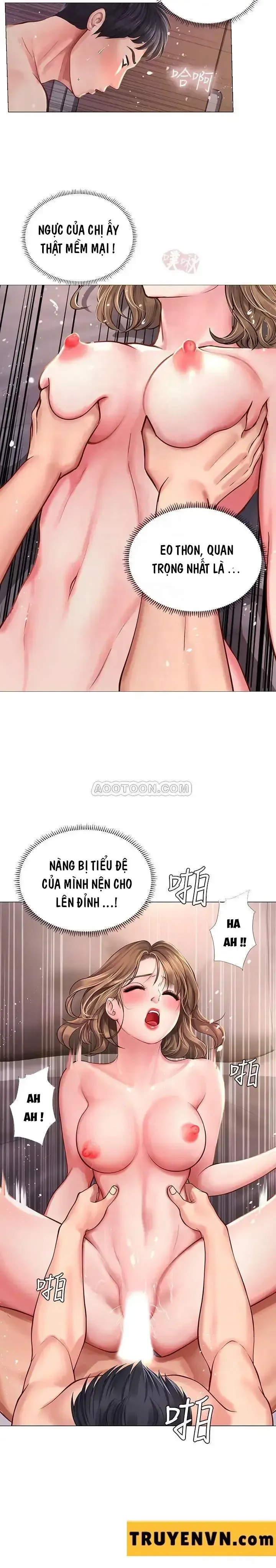 đọc truyện Should I Study At Noryangjin Chương 13 ảnh 6 tại Giả Dược