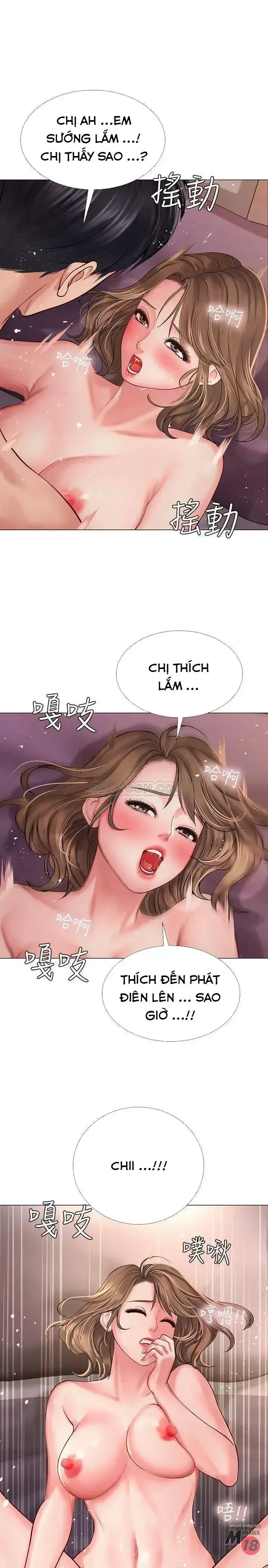 đọc truyện Should I Study At Noryangjin Chương 13 ảnh 7 tại Giả Dược