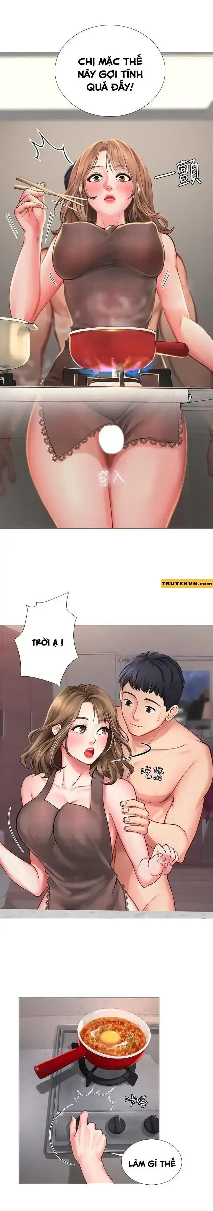 đọc truyện Should I Study At Noryangjin Chương 14 ảnh 2 tại Giả Dược