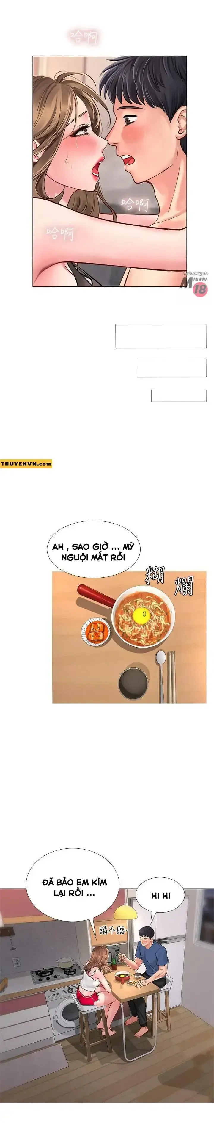 đọc truyện Should I Study At Noryangjin Chương 14 ảnh 18 tại Giả Dược