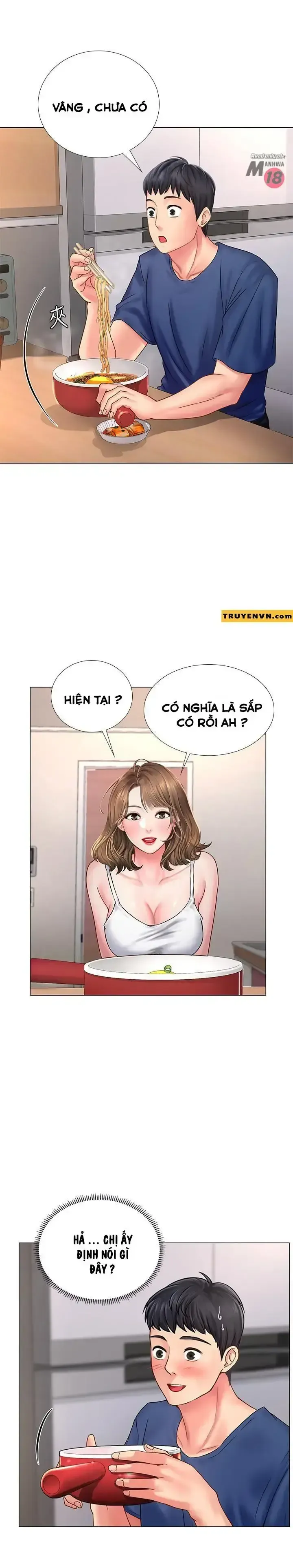 đọc truyện Should I Study At Noryangjin Chương 14 ảnh 20 tại Giả Dược