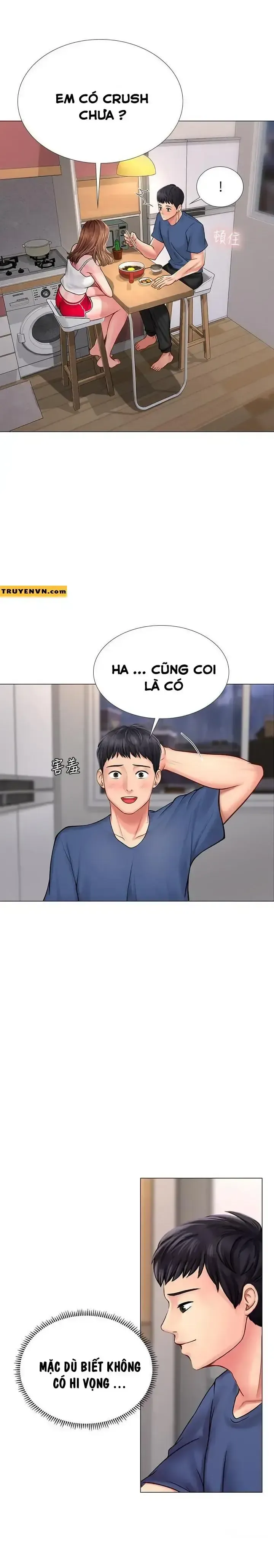 đọc truyện Should I Study At Noryangjin Chương 14 ảnh 21 tại Giả Dược