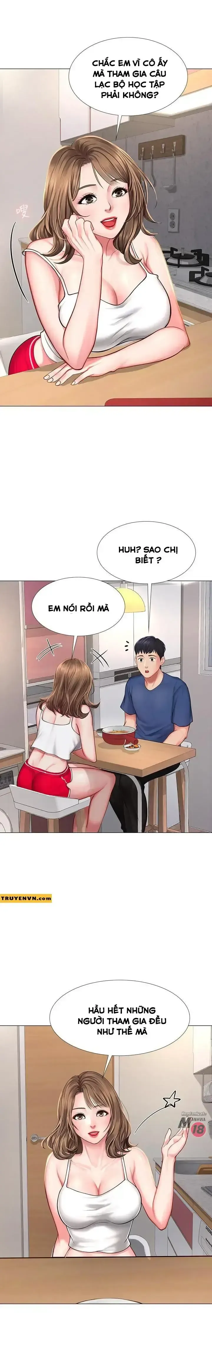 đọc truyện Should I Study At Noryangjin Chương 14 ảnh 22 tại Giả Dược