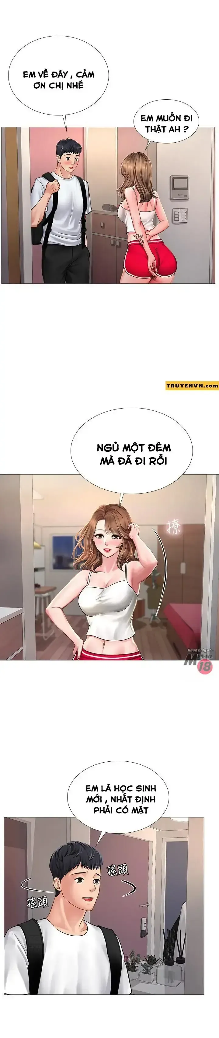 đọc truyện Should I Study At Noryangjin Chương 14 ảnh 24 tại Giả Dược