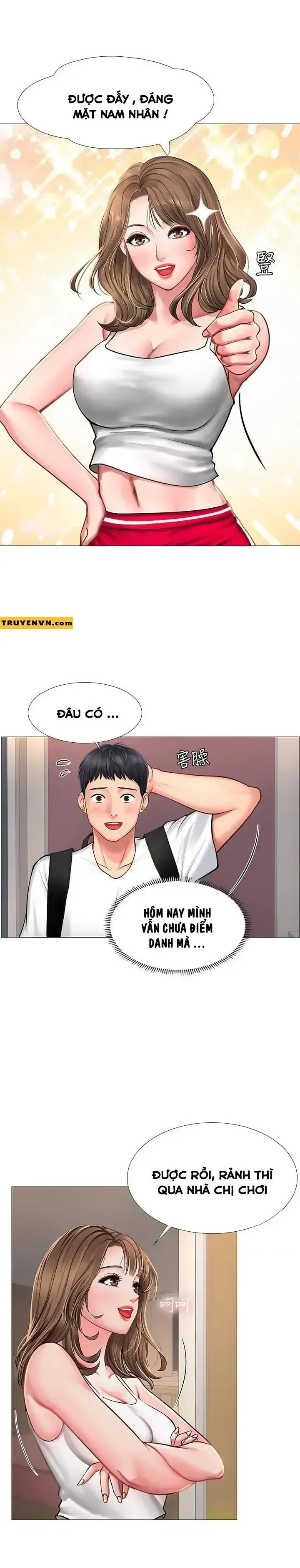 đọc truyện Should I Study At Noryangjin Chương 14 ảnh 25 tại Giả Dược