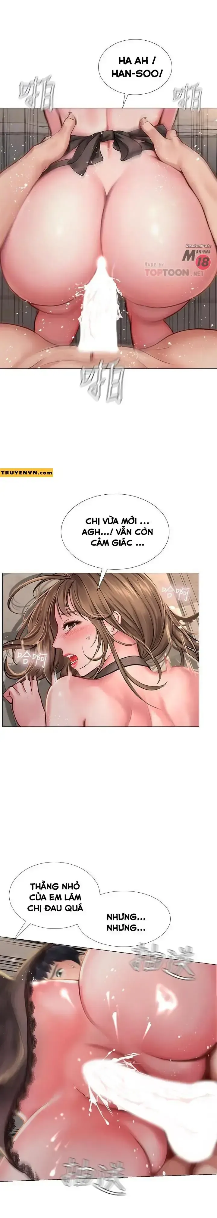 đọc truyện Should I Study At Noryangjin Chương 14 ảnh 8 tại Giả Dược