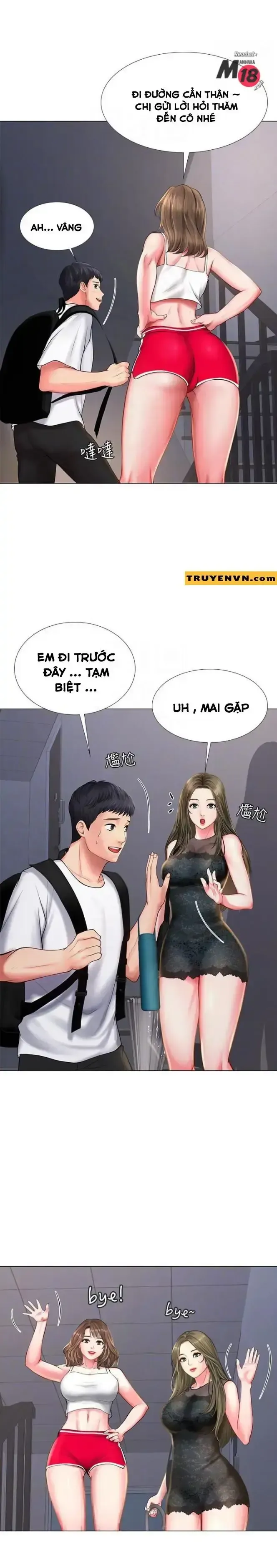 đọc truyện Should I Study At Noryangjin Chương 15 ảnh 12 tại Giả Dược