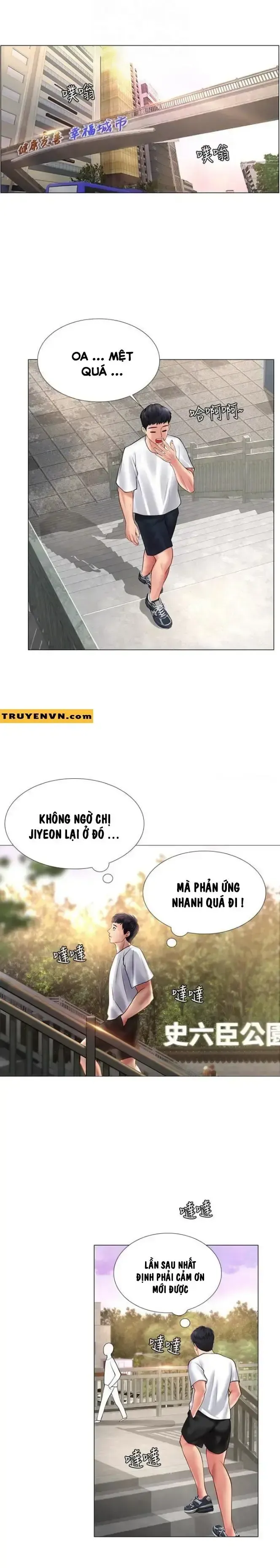 đọc truyện Should I Study At Noryangjin Chương 15 ảnh 14 tại Giả Dược