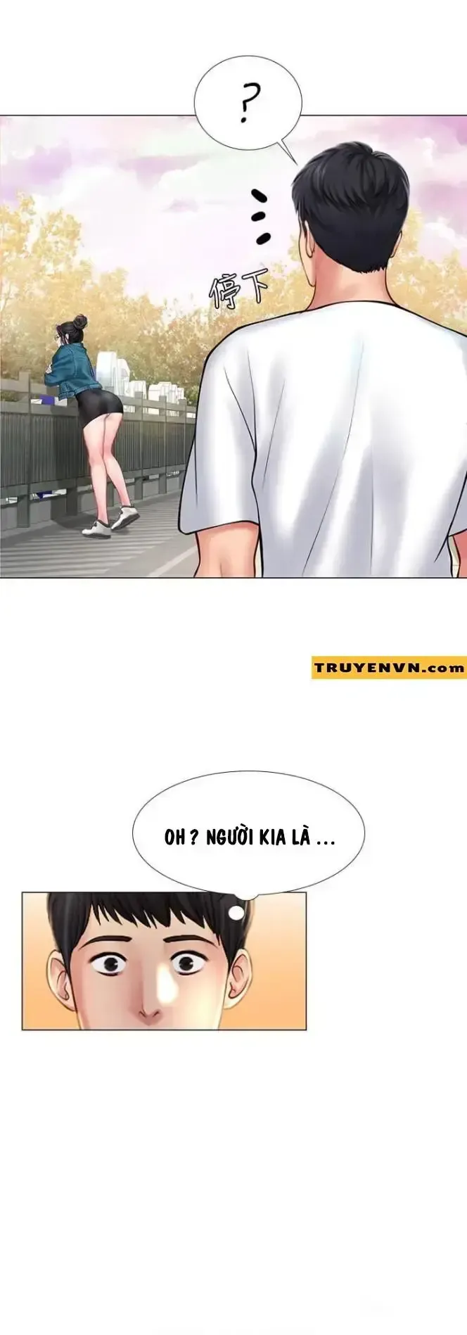 đọc truyện Should I Study At Noryangjin Chương 15 ảnh 15 tại Giả Dược