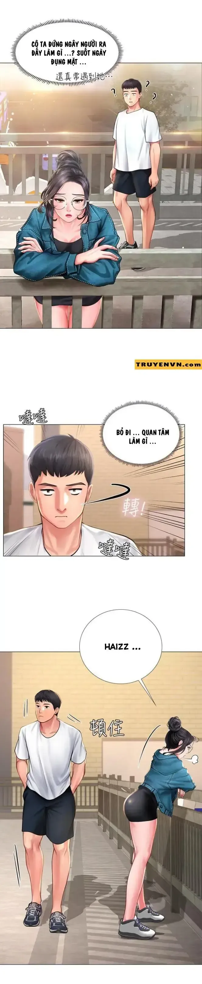 đọc truyện Should I Study At Noryangjin Chương 15 ảnh 17 tại Giả Dược