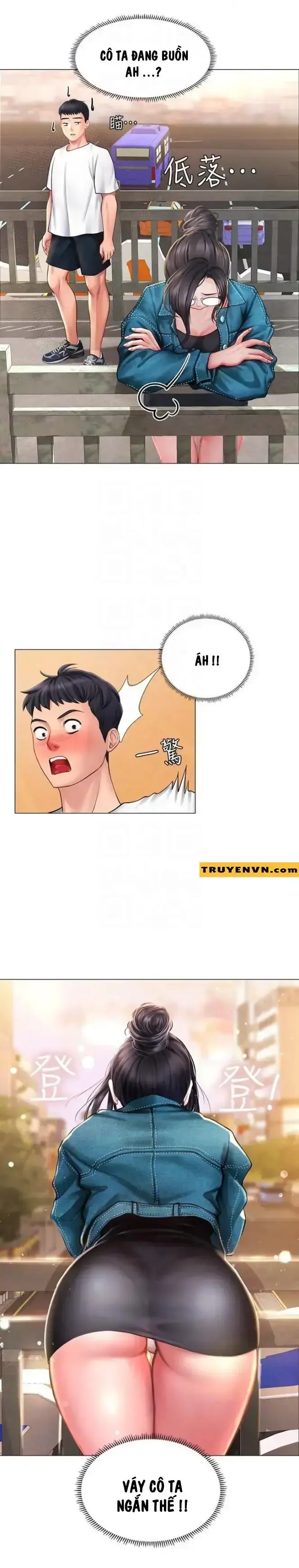 đọc truyện Should I Study At Noryangjin Chương 15 ảnh 18 tại Giả Dược