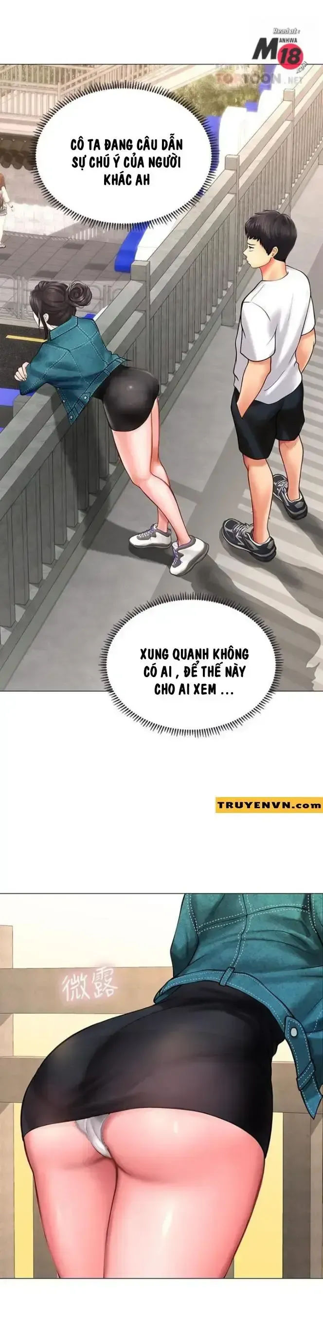 đọc truyện Should I Study At Noryangjin Chương 15 ảnh 19 tại Giả Dược