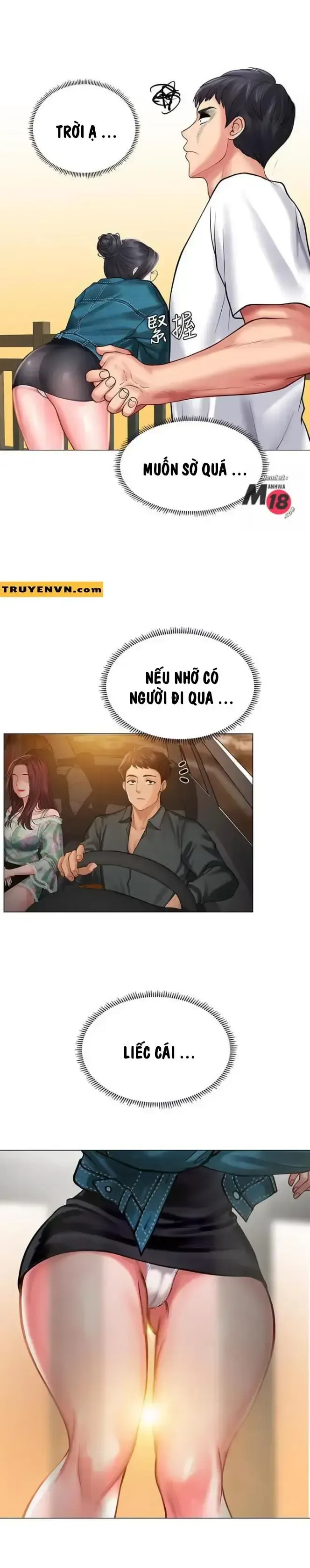đọc truyện Should I Study At Noryangjin Chương 15 ảnh 20 tại Giả Dược
