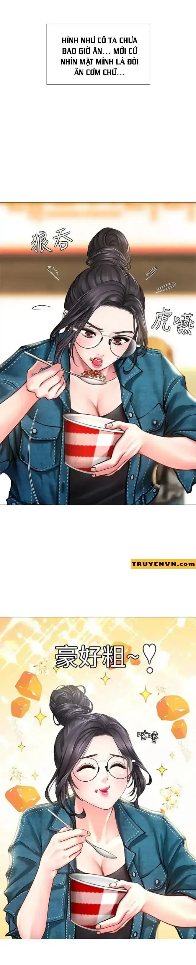 đọc truyện Should I Study At Noryangjin Chương 15 ảnh 27 tại Giả Dược