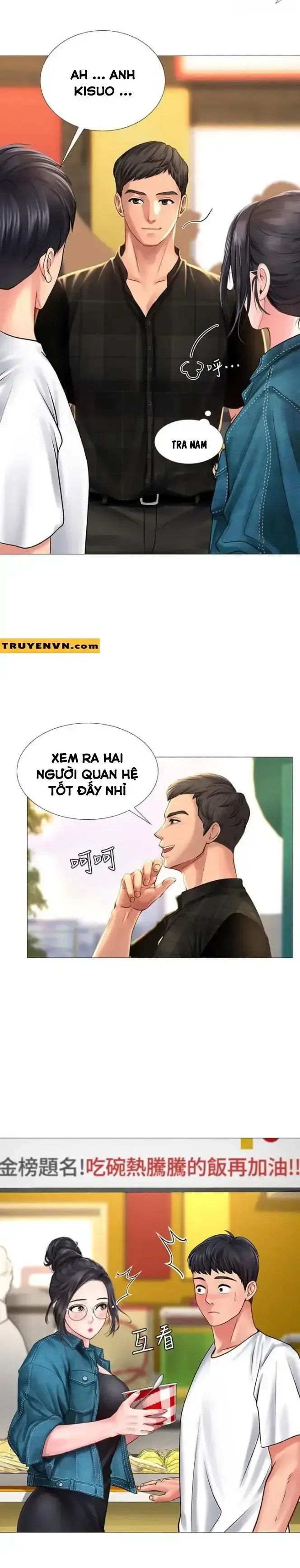 đọc truyện Should I Study At Noryangjin Chương 15 ảnh 31 tại Giả Dược