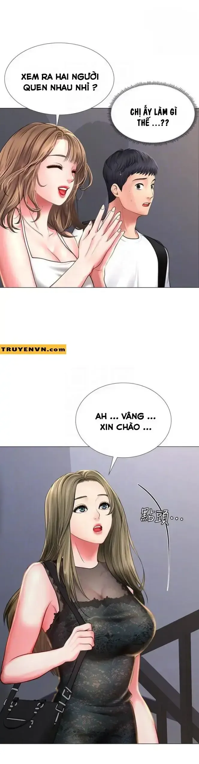 đọc truyện Should I Study At Noryangjin Chương 15 ảnh 6 tại Giả Dược