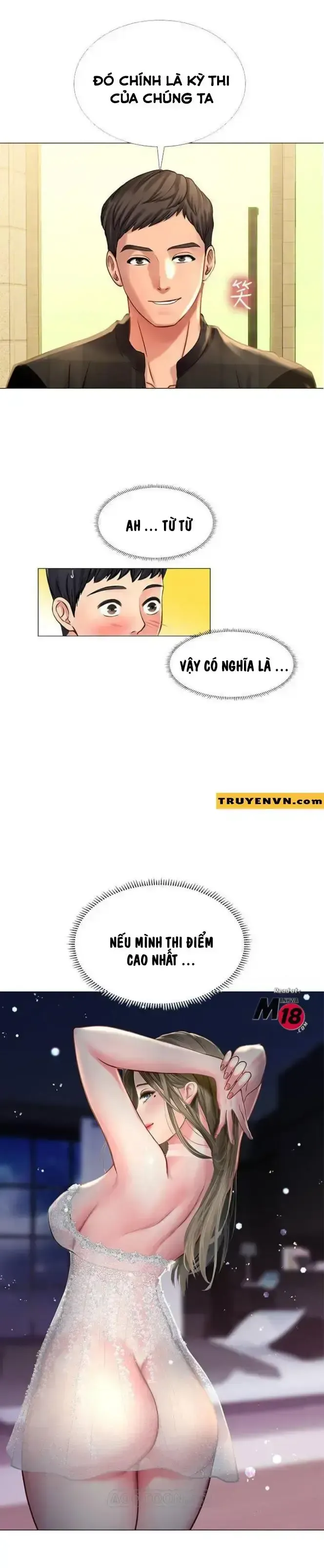 đọc truyện Should I Study At Noryangjin Chương 16 ảnh 13 tại Giả Dược