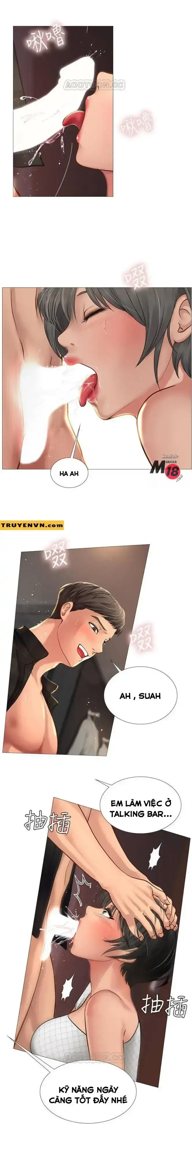 đọc truyện Should I Study At Noryangjin Chương 16 ảnh 26 tại Giả Dược