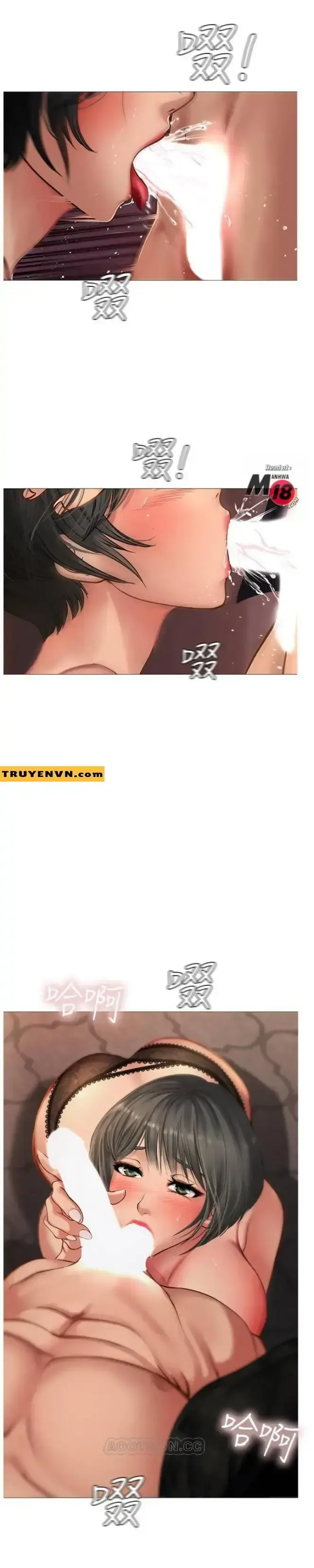 đọc truyện Should I Study At Noryangjin Chương 16 ảnh 28 tại Giả Dược
