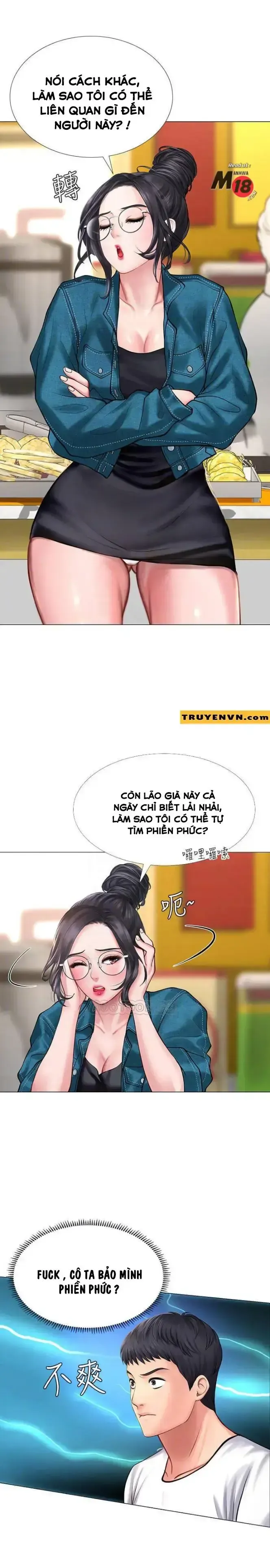 đọc truyện Should I Study At Noryangjin Chương 16 ảnh 4 tại Giả Dược