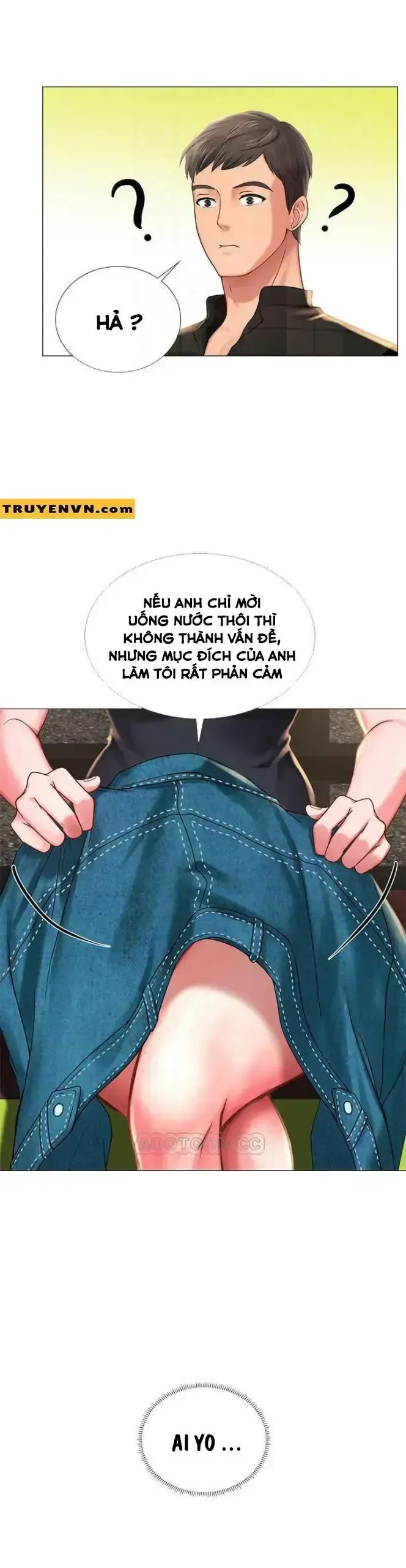 đọc truyện Should I Study At Noryangjin Chương 16 ảnh 8 tại Giả Dược