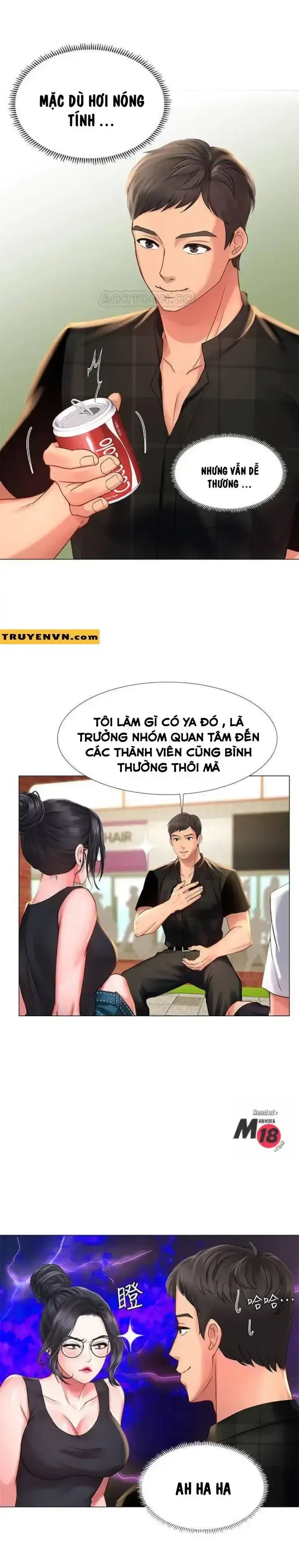 đọc truyện Should I Study At Noryangjin Chương 16 ảnh 10 tại Giả Dược