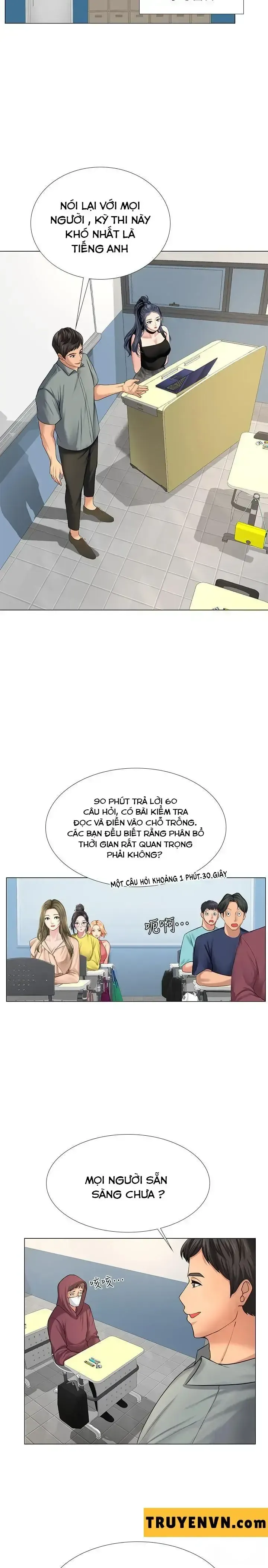 đọc truyện Should I Study At Noryangjin Chương 17 ảnh 17 tại Giả Dược