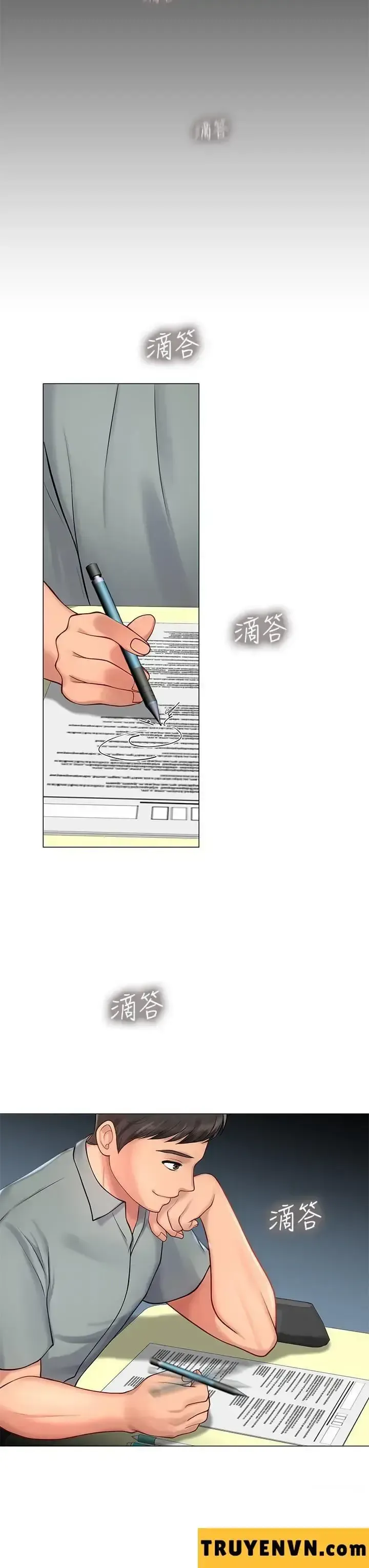 đọc truyện Should I Study At Noryangjin Chương 17 ảnh 27 tại Giả Dược