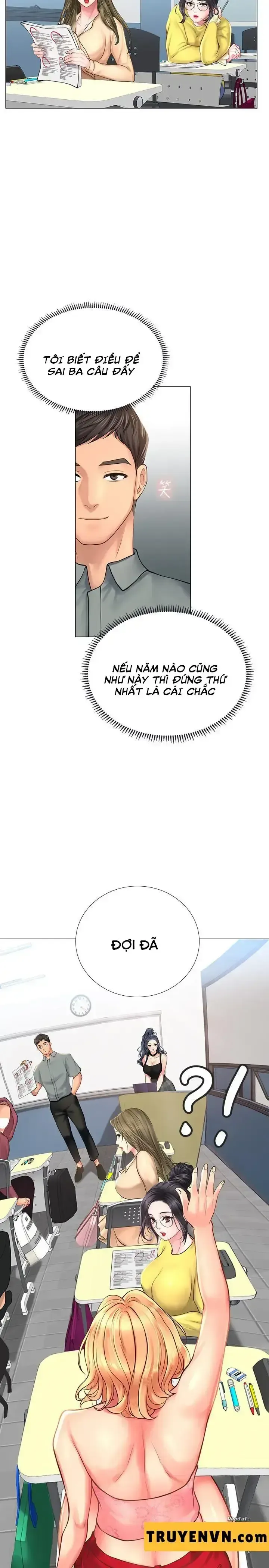 đọc truyện Should I Study At Noryangjin Chương 17 ảnh 33 tại Giả Dược