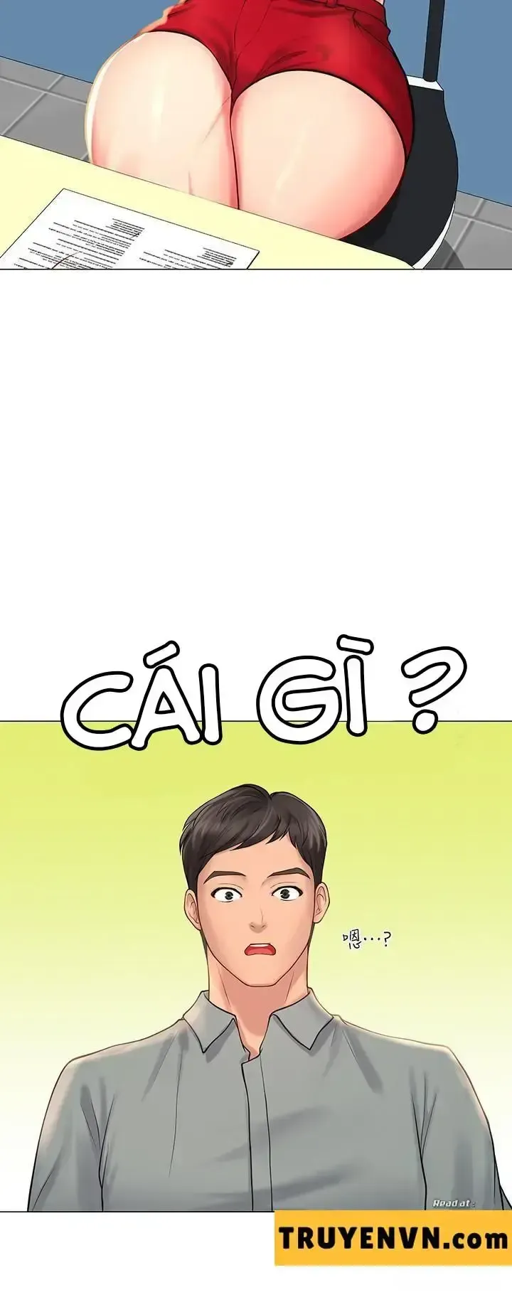 đọc truyện Should I Study At Noryangjin Chương 17 ảnh 35 tại Giả Dược