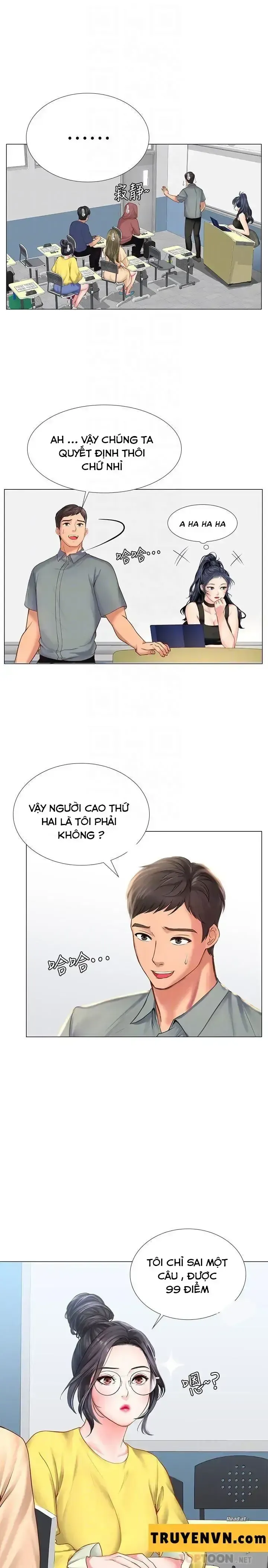 đọc truyện Should I Study At Noryangjin Chương 18 ảnh 12 tại Giả Dược