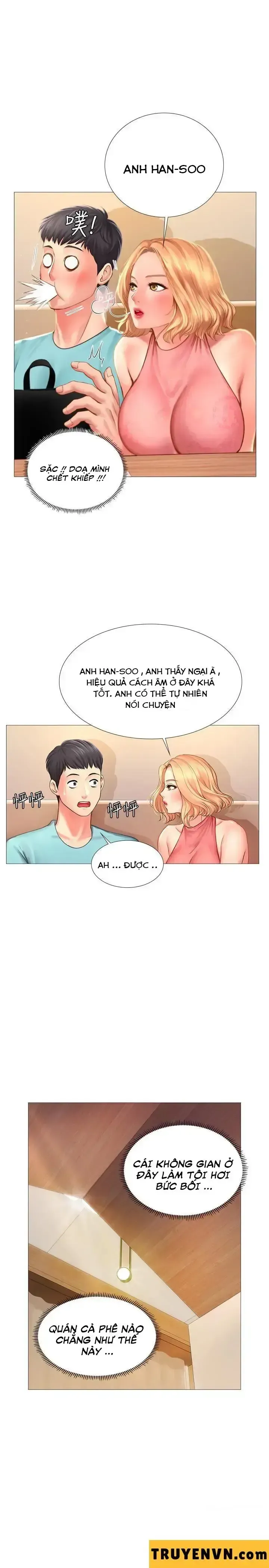 đọc truyện Should I Study At Noryangjin Chương 18 ảnh 18 tại Giả Dược