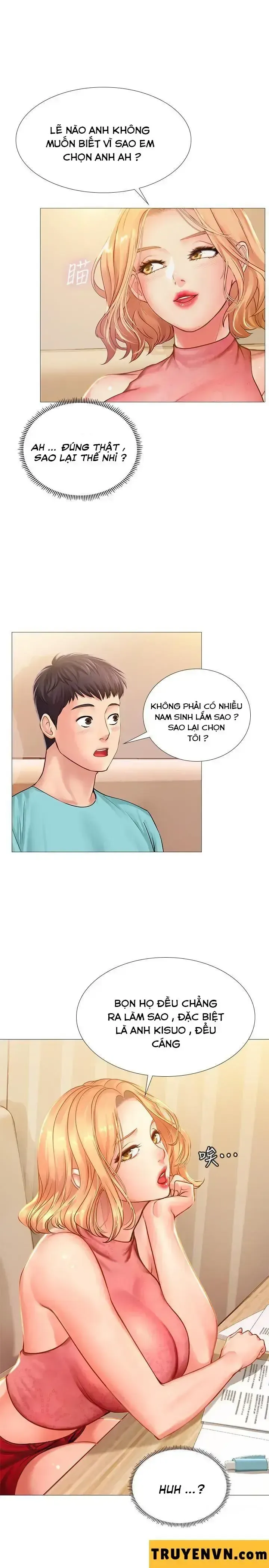 đọc truyện Should I Study At Noryangjin Chương 18 ảnh 26 tại Giả Dược