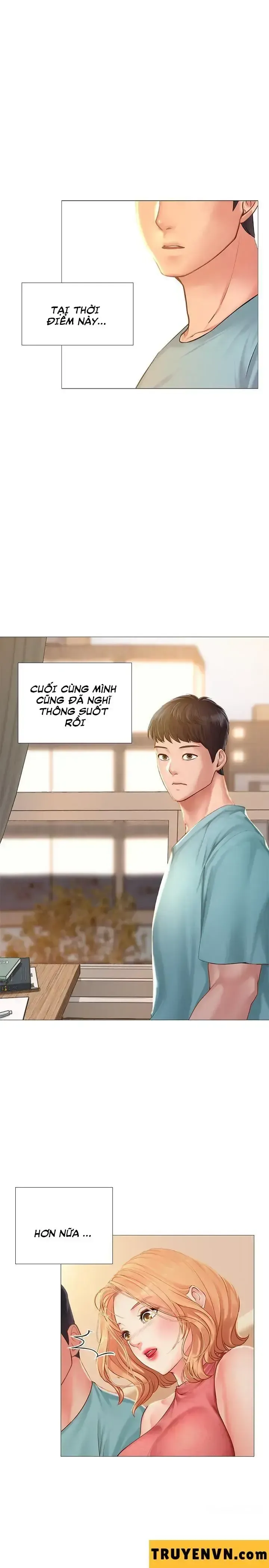 đọc truyện Should I Study At Noryangjin Chương 18 ảnh 35 tại Giả Dược