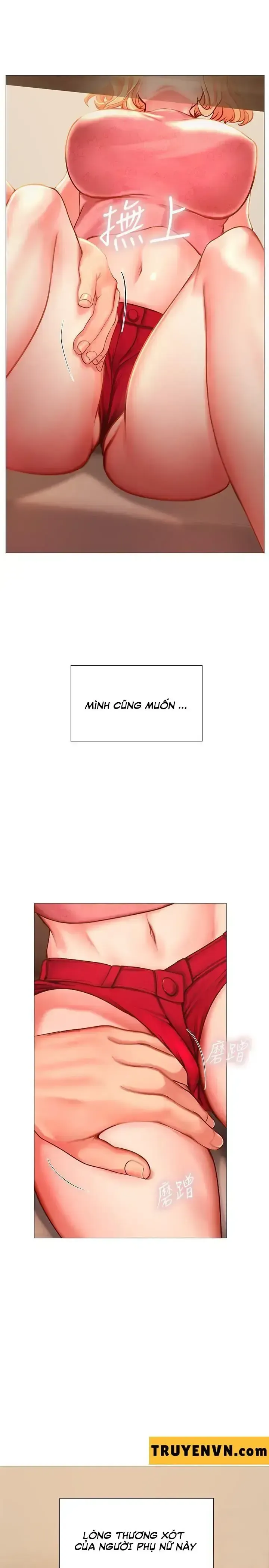 đọc truyện Should I Study At Noryangjin Chương 18 ảnh 36 tại Giả Dược