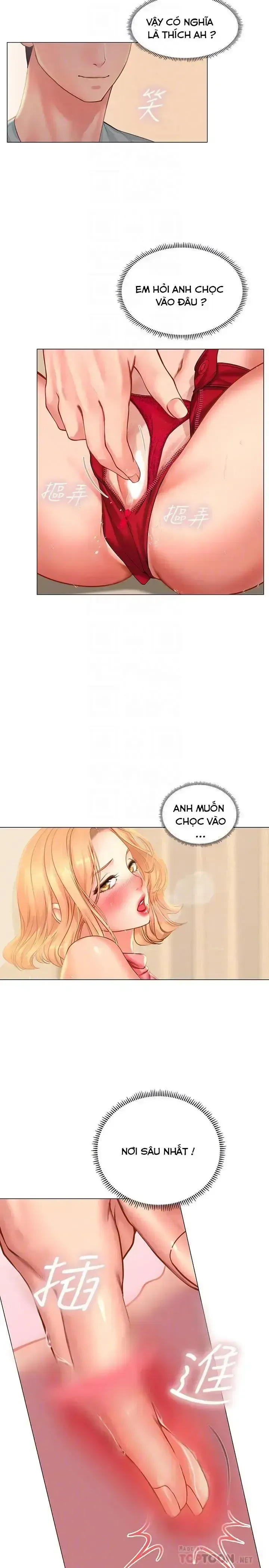 đọc truyện Should I Study At Noryangjin Chương 19 ảnh 13 tại Giả Dược