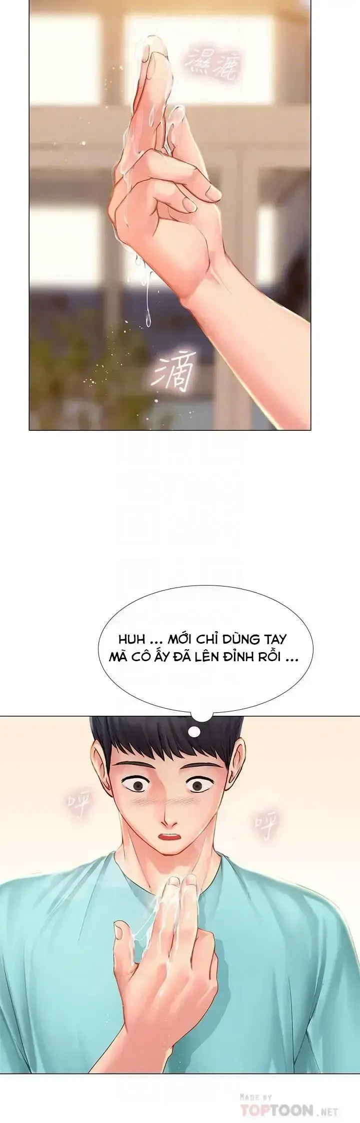 đọc truyện Should I Study At Noryangjin Chương 19 ảnh 17 tại Giả Dược