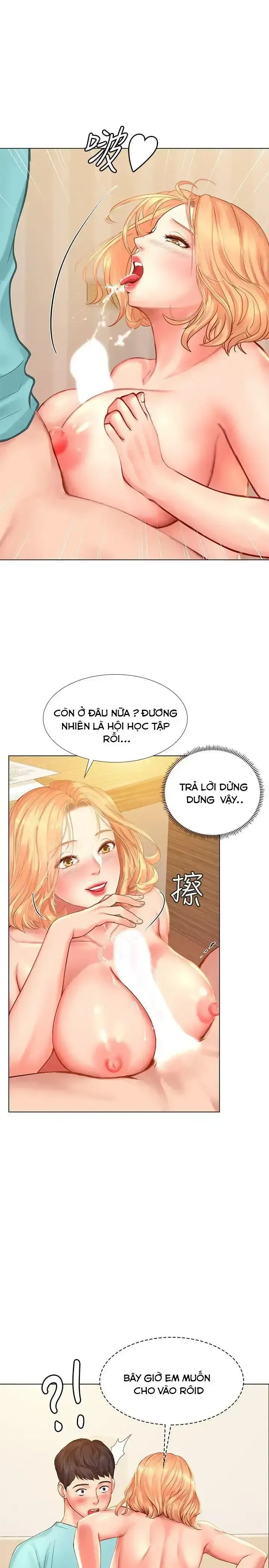 đọc truyện Should I Study At Noryangjin Chương 19 ảnh 27 tại Giả Dược
