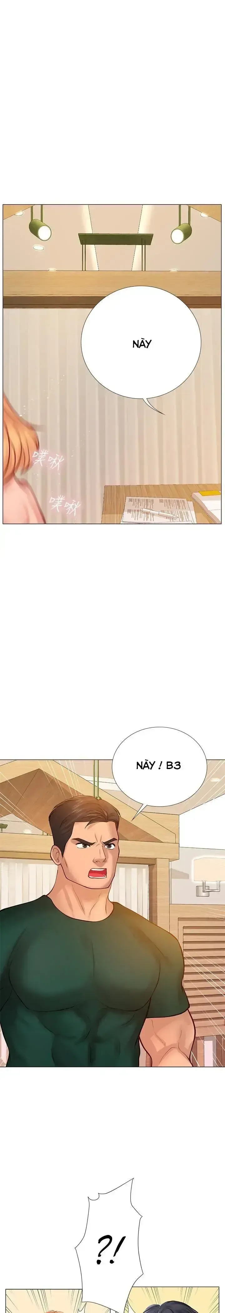 đọc truyện Should I Study At Noryangjin Chương 19 ảnh 37 tại Giả Dược