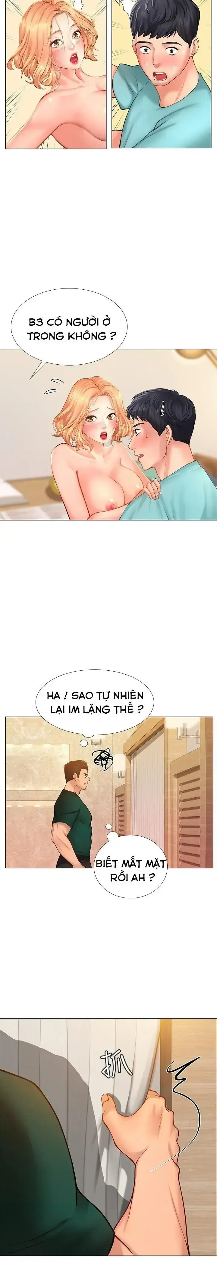 đọc truyện Should I Study At Noryangjin Chương 19 ảnh 38 tại Giả Dược