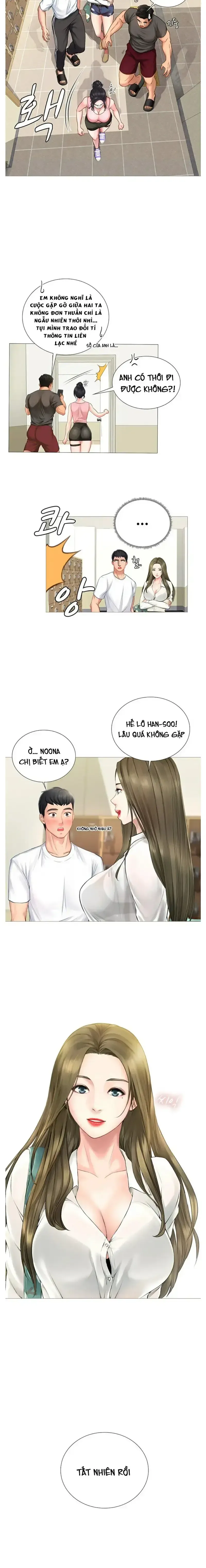 đọc truyện Should I Study At Noryangjin Chương 2 ảnh 11 tại Giả Dược