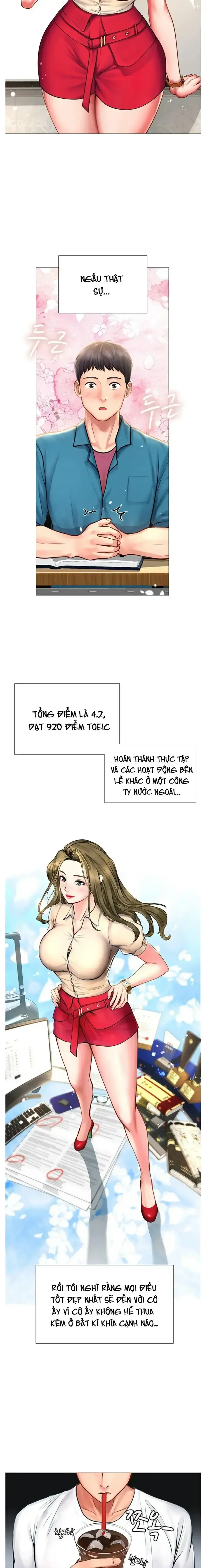 đọc truyện Should I Study At Noryangjin Chương 2 ảnh 14 tại Giả Dược