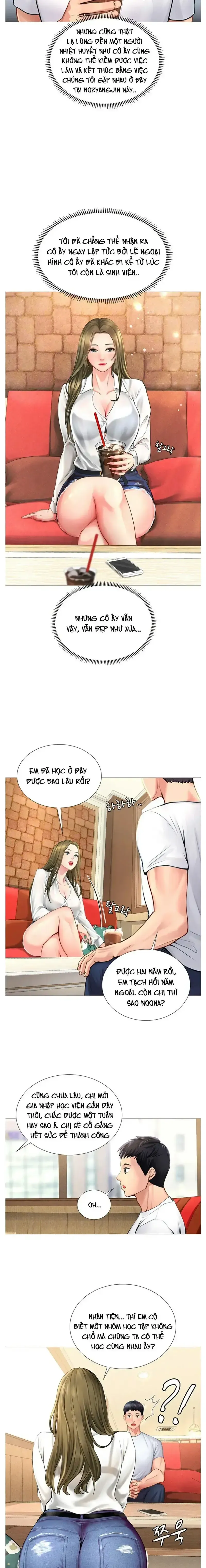 đọc truyện Should I Study At Noryangjin Chương 2 ảnh 15 tại Giả Dược