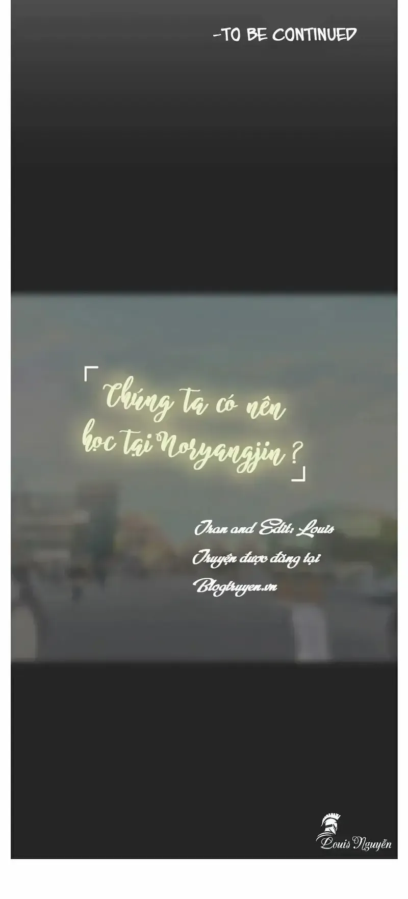 đọc truyện Should I Study At Noryangjin Chương 2 ảnh 32 tại Giả Dược