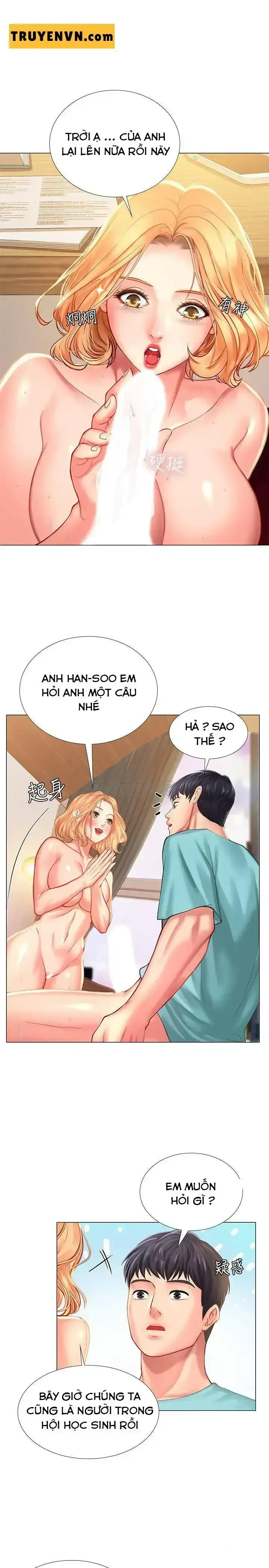 đọc truyện Should I Study At Noryangjin Chương 20 ảnh 20 tại Giả Dược