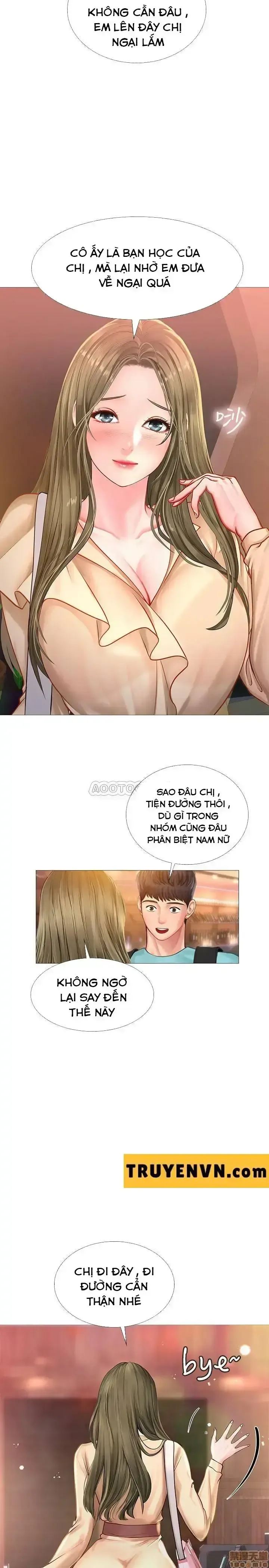 đọc truyện Should I Study At Noryangjin Chương 21 ảnh 11 tại Giả Dược