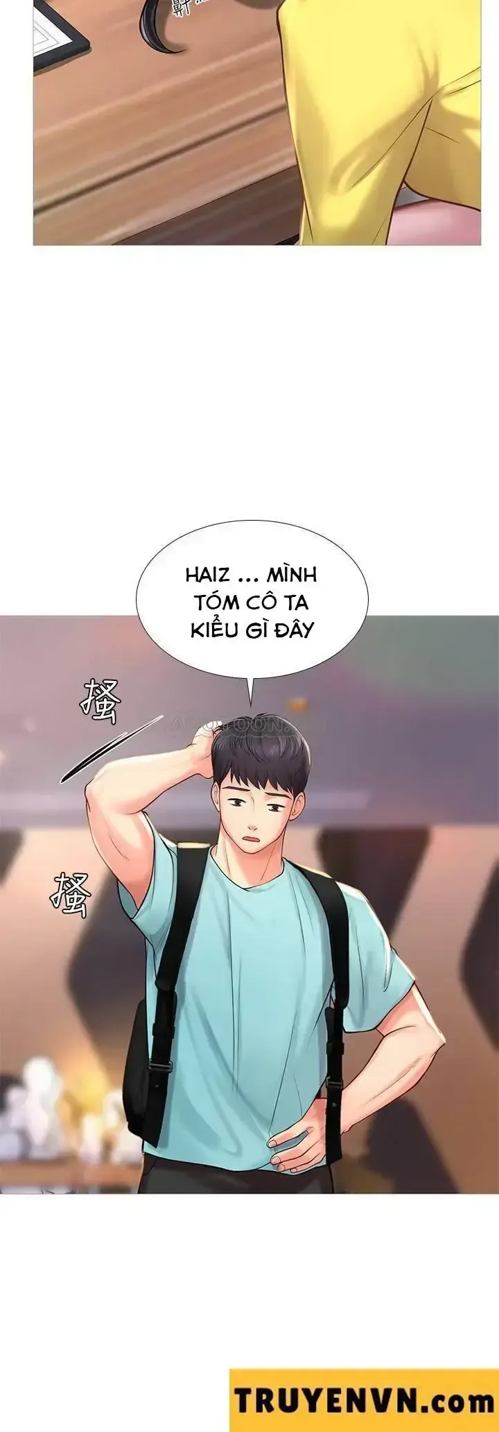 đọc truyện Should I Study At Noryangjin Chương 21 ảnh 13 tại Giả Dược