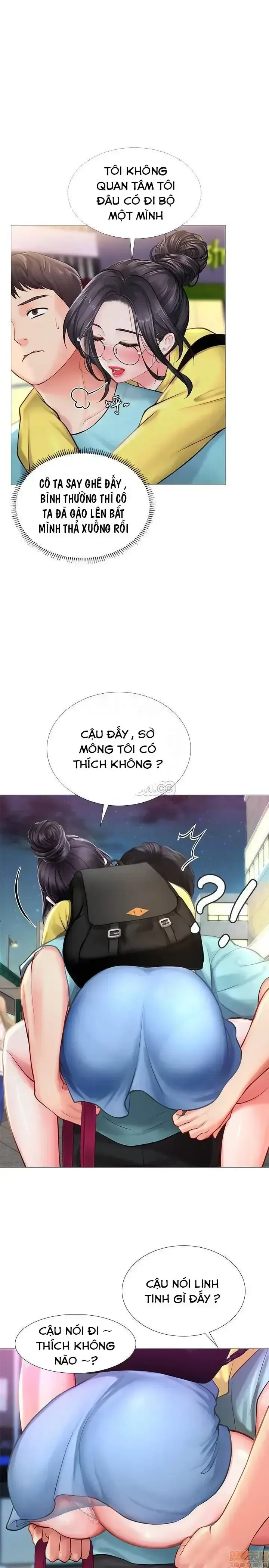 đọc truyện Should I Study At Noryangjin Chương 21 ảnh 18 tại Giả Dược