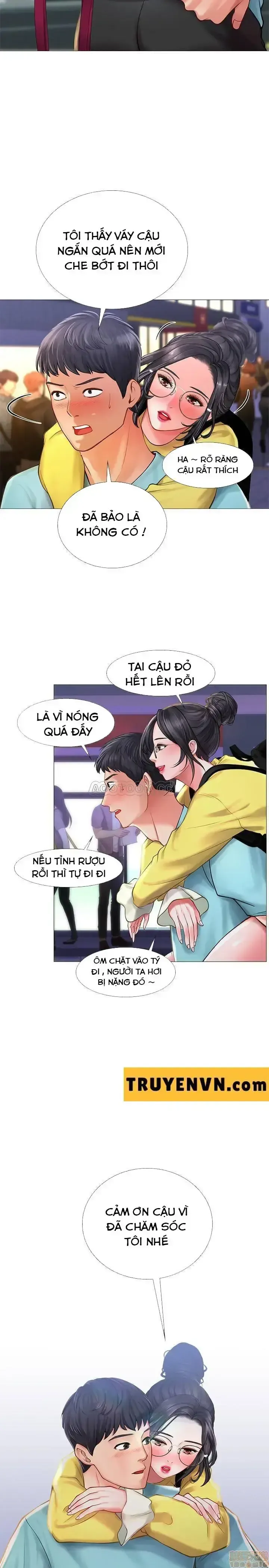 đọc truyện Should I Study At Noryangjin Chương 21 ảnh 19 tại Giả Dược